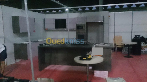 Agencement & amenagement 