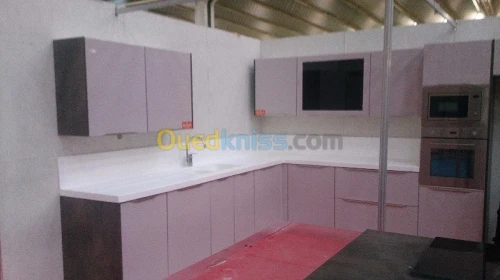 Agencement & amenagement 