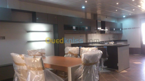 Agencement & amenagement 