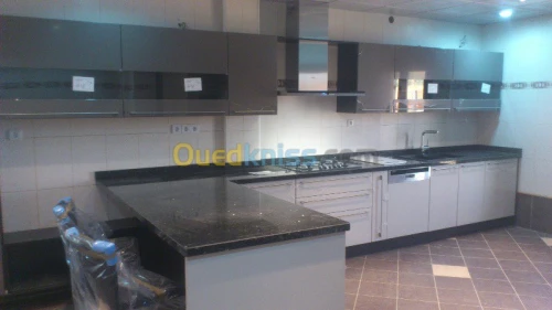 Agencement & amenagement 