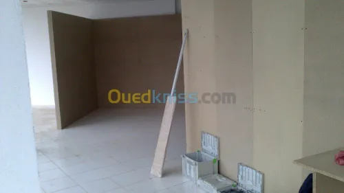 Agencement & amenagement 