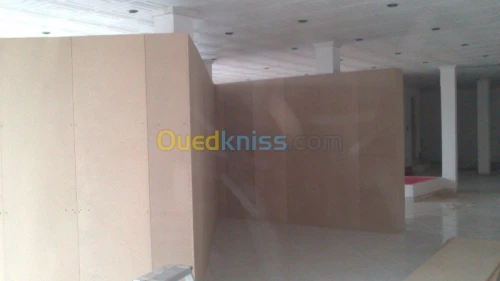 Agencement & amenagement 