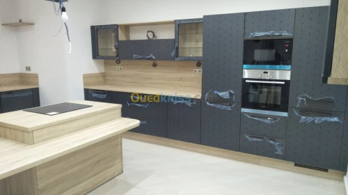 Agencement & amenagement 