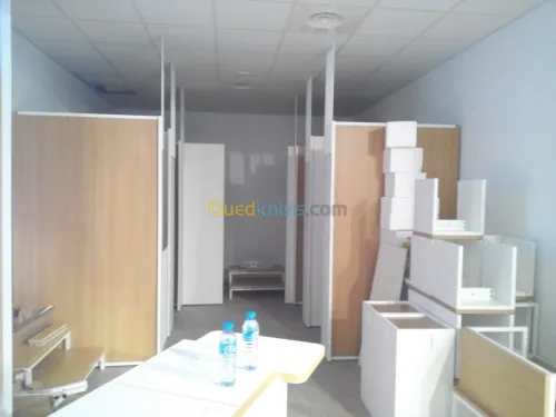 Agencement & amenagement 