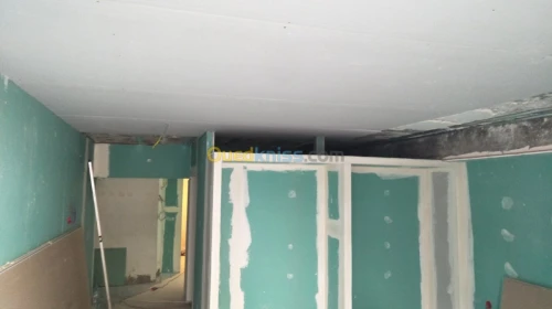 Agencement & amenagement 