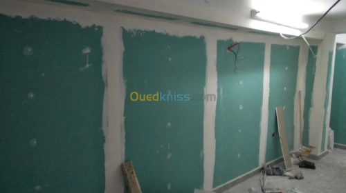 Agencement & amenagement 