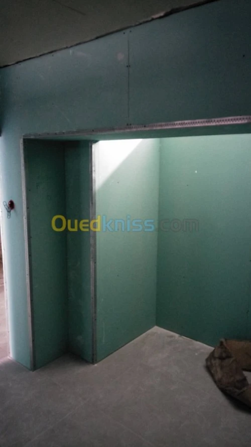Agencement & amenagement 