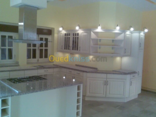 Agencement & amenagement 