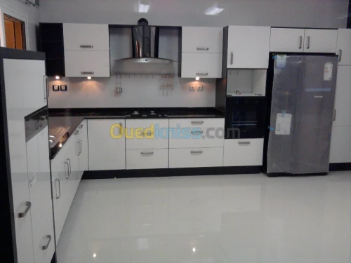 Agencement & amenagement 
