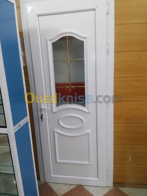 tout travaux de menuiserie alu est pvc