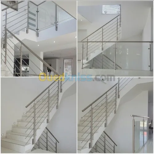 tout travaux de menuiserie alu est pvc