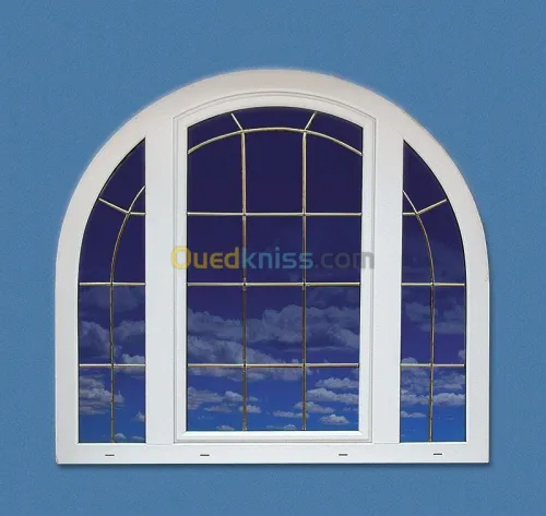 tout travaux de menuiserie alu est pvc