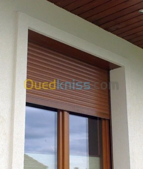 tout travaux de menuiserie alu est pvc