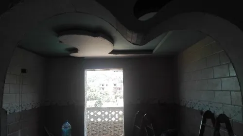  décoration de placo plâtre