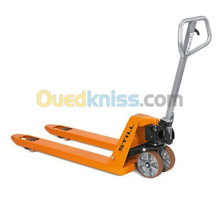 maintenance chariots elevateurs