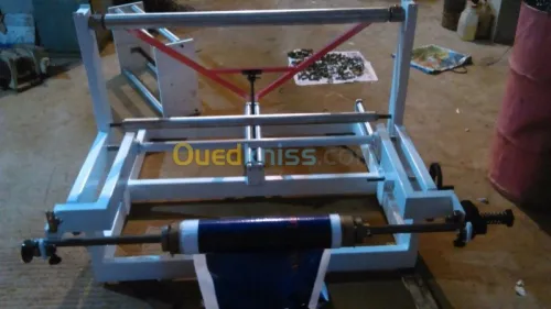fabrication fleche doubleuse
