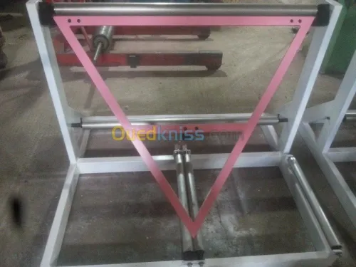 fabrication fleche doubleuse