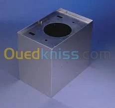 Tôlerie pliage découpage sur mesure