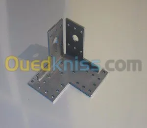 Tôlerie pliage découpage sur mesure