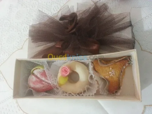 gateaux