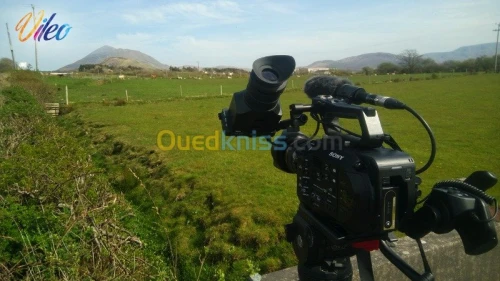 Services Audiovisuels Professionels