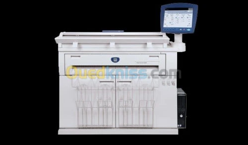 impression & Tirage de plans