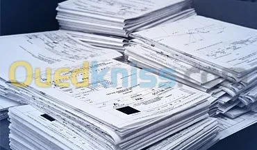 impression & Tirage de plans