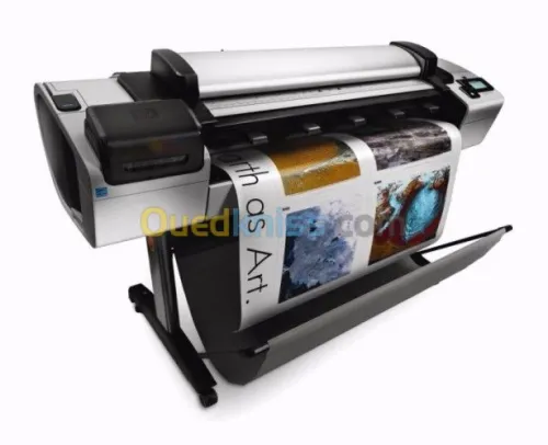 impression & Tirage de plans