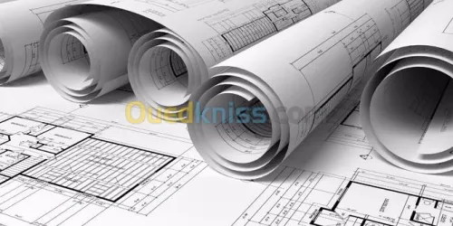 impression & Tirage de plans