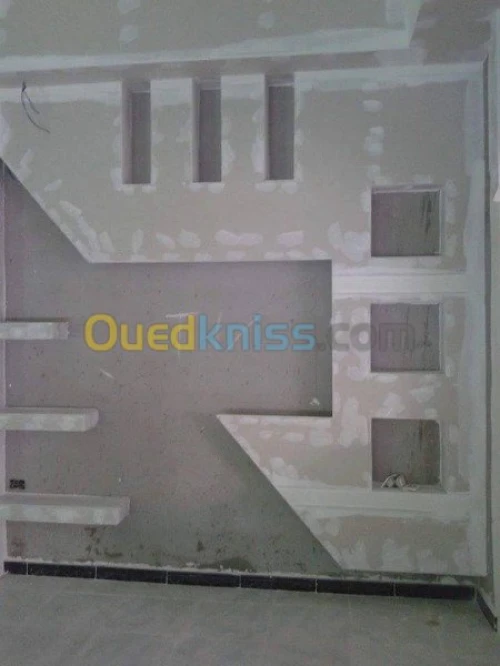 Aménagement Interieur & Décoration