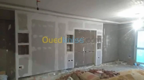Aménagement Interieur & Décoration