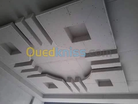 Aménagement Interieur & Décoration