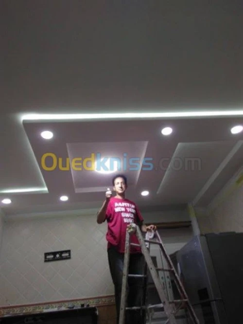 Aménagement Interieur & Décoration