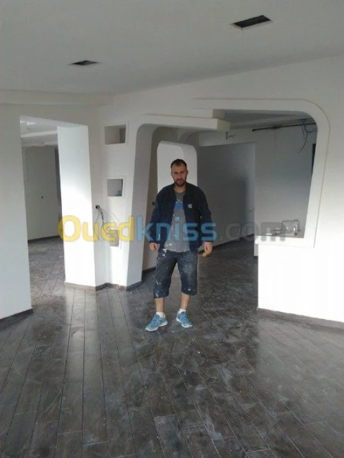 Aménagement Interieur & Décoration