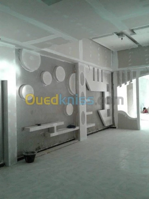 Aménagement Interieur & Décoration