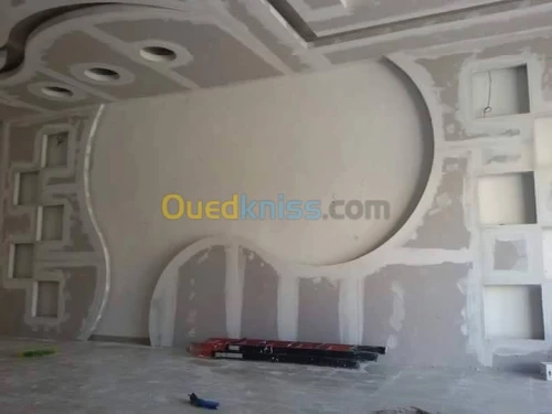 Aménagement Interieur & Décoration
