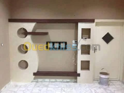 Aménagement Interieur & Décoration