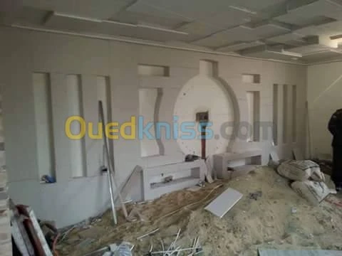 Aménagement Interieur & Décoration