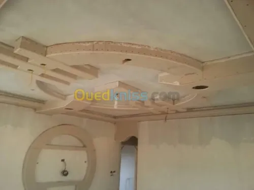 Aménagement Interieur & Décoration