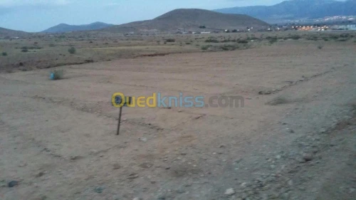 Vente Terrain Batna Batna