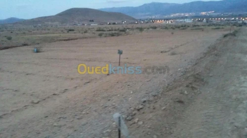 Vente Terrain Batna Batna