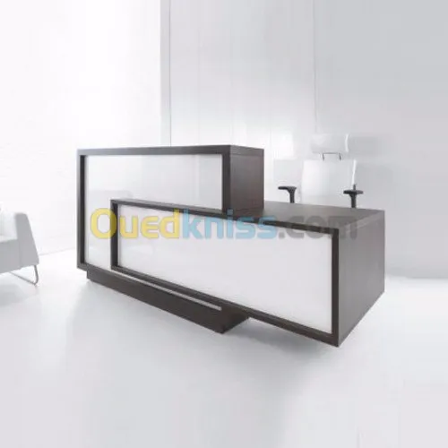 fabrication de bureau