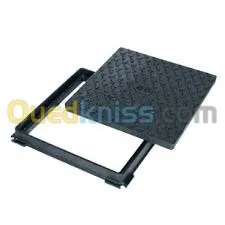 Tampon Regard En Plastique