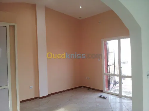 peinture Extérieur / Intérieur 