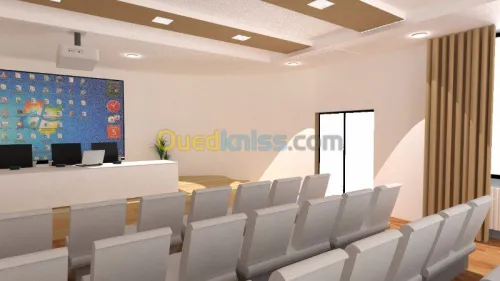 peinture Extérieur / Intérieur 