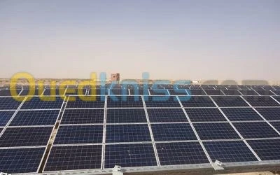 formation installation panneau solaire