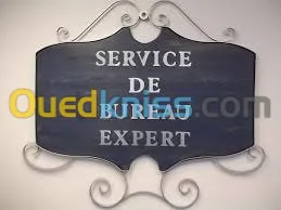 EXPERTISE TECHNIQUE 