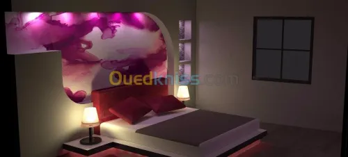 Décoration interieure