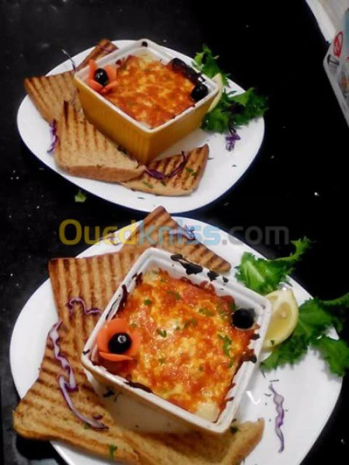 restauration 