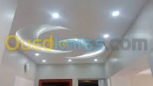 plomberi chauffage central placoplatre